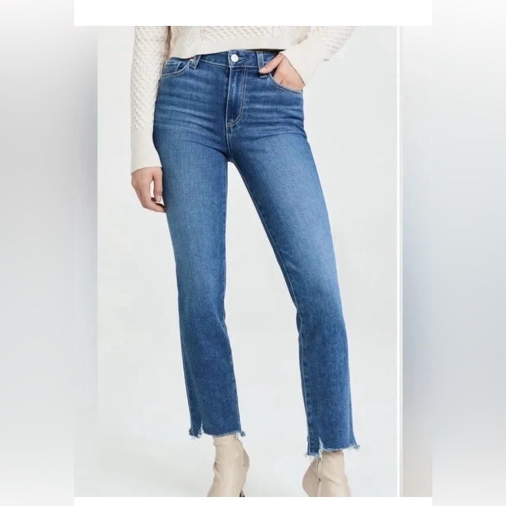 Paige denim